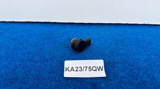 Sensor Parken PDC schwarzer VW GOLF 7 VII SEAT LEON AUDI KA23/75QW