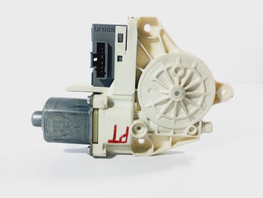engine mini motor windows prawej of the rear OE 0130822200 Peugeot 407 04-11