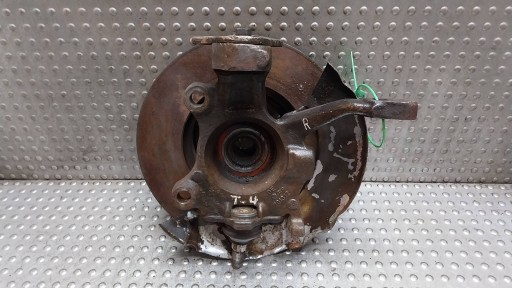 swing of the pivot right front VW TRANSPORTER T4 2.4D