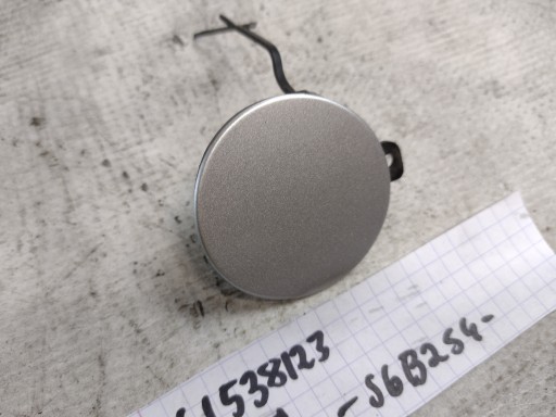 Abschleppöse holowniczego heck Volkswagen Passat B8 kombi 3G9807441 k: LA7W