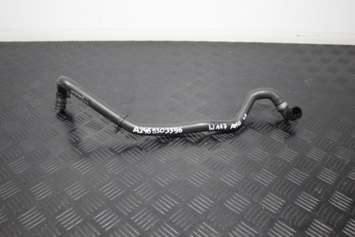 crijevo prijenos vode CLA 45 W117 AMG 45 A2468303396