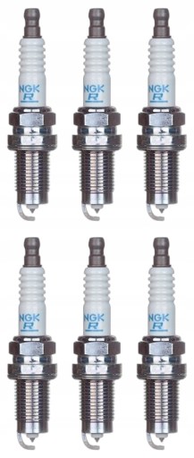 Свеча зажигания ngk 1664