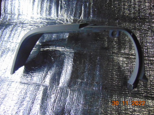 3443976 3421056 - BMW E86 Z4 купе утро правый задний фонарь