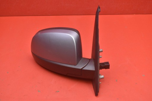 mirror right SZARE EU 93494487 OPEL MERIVA A 02-06 5 PIN