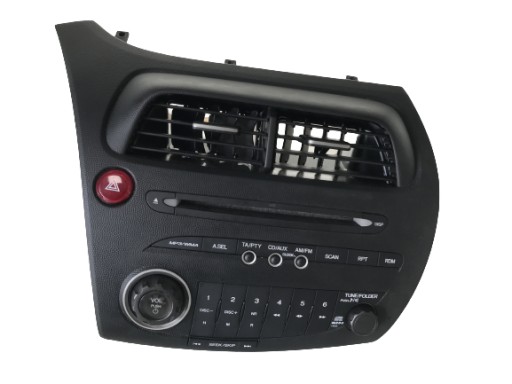 RADIO CD HONDA CIVIC VIII 39100-SMG EUROPA