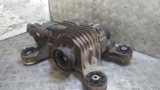 differenciál hátsó VOLKSWAGEN SEAT AUDI SKODA 0AY907554J