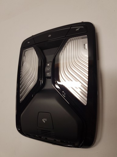 PANEL lámpa tetö BMW X3 G01 X4 G02 X5 G05 G30 G31 5A3C999