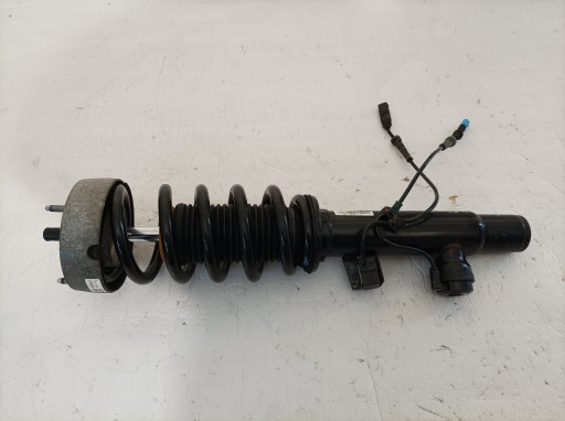 BMW F15 F16 X5 X6 shock absorber right front 6863174