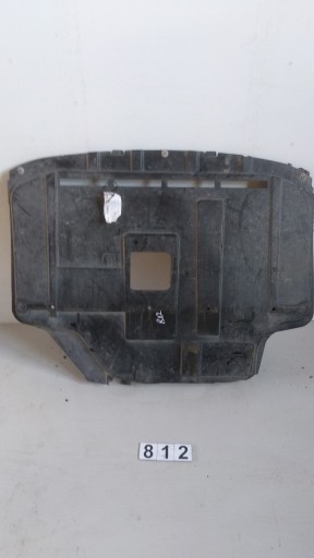 ЗАХИСТ ДВИГУНА FORD FIESTA 8A6164001AG