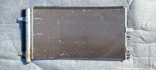 BMW F45 радиатор кондиционера 9286712