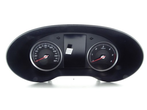dials dials MERCEDES C W205 1.6 CDI A2059000218