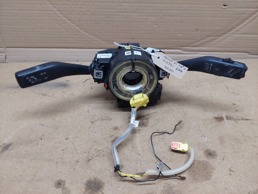 1K0953549CP - МОДУЛЬ РУЛЬОВОГО УПРАВЛІННЯ ПЕРЕМИКАЧ СТРІЧКА GOLF VI 08R