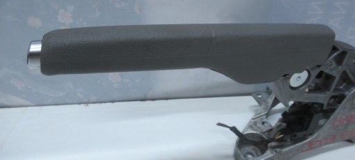 VW JETTA 07R páčka elektrická brzda