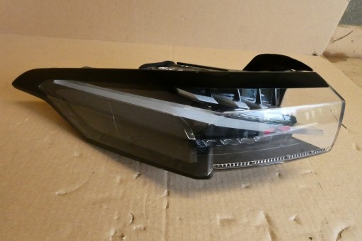 9835299380 9835299580 light PEUGEOT 308 T10 408 HB right left complete