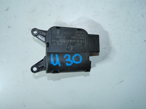 VW SEAT SKODA Micro moteur KLAP Bloc de chauffage complet 1K1907511C
