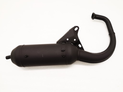 ГЛУШНИК TECNIGAS 030737611 SILENT PRO YAMAHA APRILI