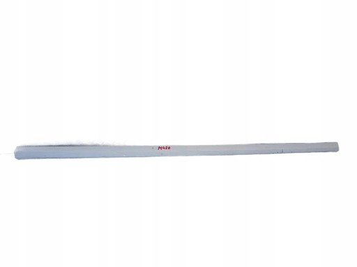 moulding threshold threshold right Audi A1 S1 8XA S-Line