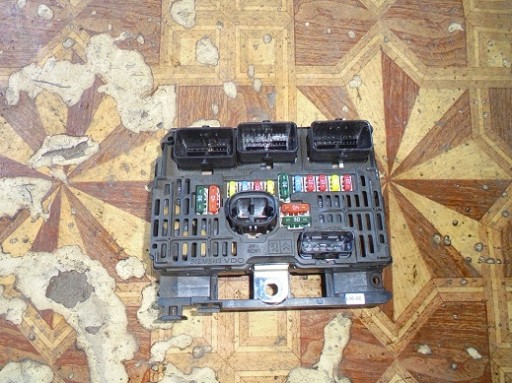 432765 - Peugeot citroen bsm l06 9658539680