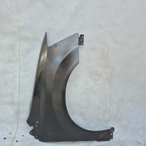 CHRYSLER GRAND VOYAGER V TOWN 07- fender right front front