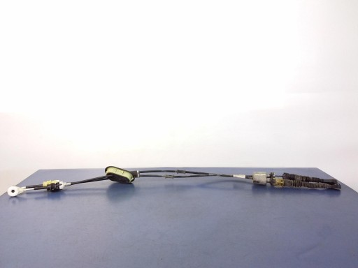 NISSAN QASHQAI 2 1.2 ТРОСЫ ПЕРЕКЛЮЧЕНИЯ ПЕРЕДАЧ