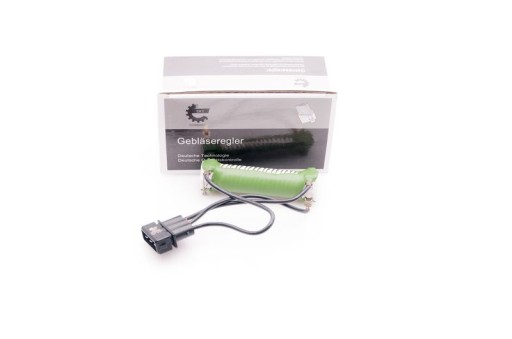 94SKV033 - Резистор вентилятора ALHAMBRA VW SHARAN T4 701959263D