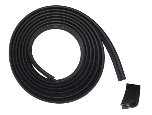 504085327 - ПРОКЛАДКА ЗАДНЕЙ ДВЕРИ IVECO DAILY 06-