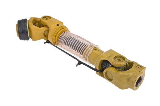 CPPTO-000205 - ВВП - 000205 приводний вал 1 3/8 