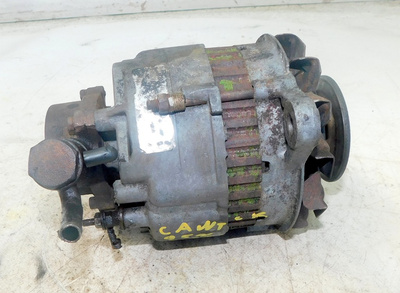 11 - Генератор mitsubishi canter 3.3 td 95r