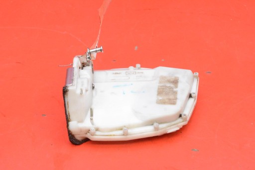 lock door left rear part rear EU FIAT SEDICI 1 and 05-09