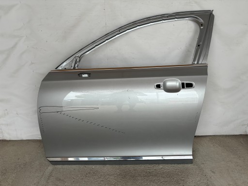 Volvo v90 s90 для дверной спереди передней передней части poznań (== фондовая биржа ==)