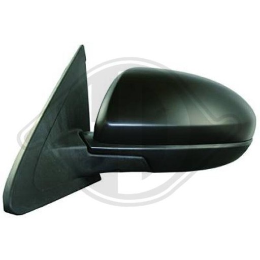 5619425 - НАРУЖНОЕ ЗЕРКАЛО ДЛЯ MAZDA 3 09-13