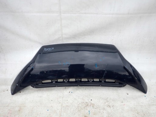 FIAT DUCATO III 3 LIFT 14-> Capot