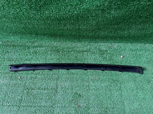 AUDI Q3 MOULAGE PARE CHOC ARRIÈRE 83F807578