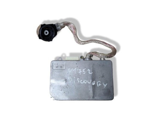 modulo poziomowanie luci Xenon Land Rover Discovery 3 L319 2005 DDLT002
