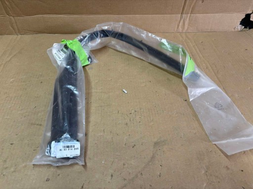 gasket door front lower right RENAULT ZOE 808301489R