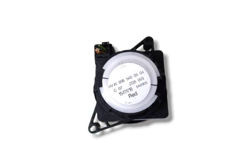 light switch Volkswagen Crafter 1 2010 9065450504