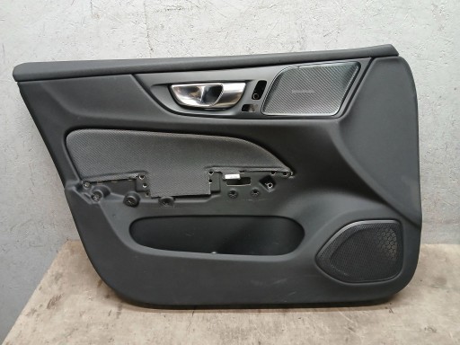 Tür verkleidung links vorne VOLVO V-60 V60 V 60 18- 31490901