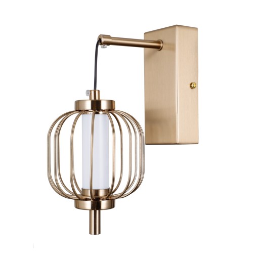 Pedro WL-34405-1-HBR Stylowy kinkiet