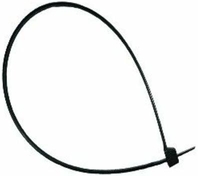 100 X хомут ROMIX 50037