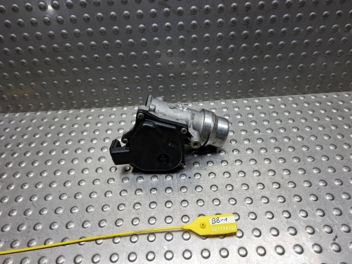 Valvola a farfalla NISSAN QASHQAI J10 07-14 1.5 DCI 8200614985F