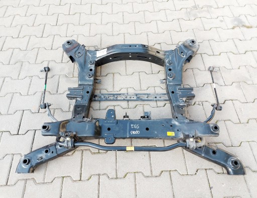 62401CV000, - Kia ev6 23-й рік балки передньої підвіски 62401cv000