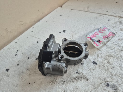 throttle flap 7810752 02 BMW F10 F20 F30 E90 2.0 3.0D