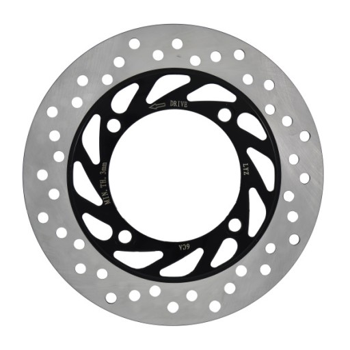 22 516 - Тормозной диск Honda SH125