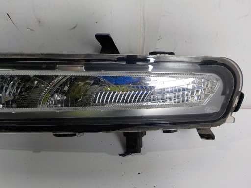 FORD MONDEO IV MK4 LIFT light right front moulding fog light LED DRL
