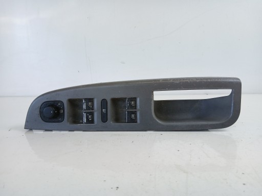 VW GOLF V PANEL of the window left front 1K4959857