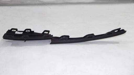 VW Jetta VII Lüftungsgitter der Stoßstange rechts vorne 17A854322