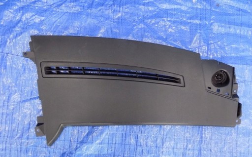 cover spoiler consoles right SPRINTER 906 06-14R