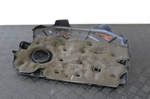 cover for engine FPLA-6A949-DB LAND RANGE ROVER SPORT II 2 L494 3,0 D