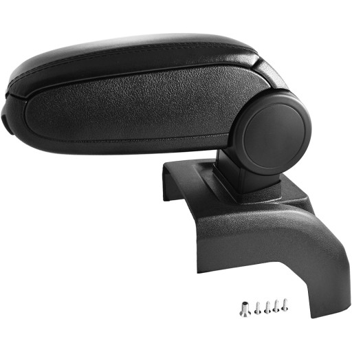 33044 - ПОДЛОКОТНИК FORD FOCUS II MK2 ЭКО-КОЖА 2004-2011