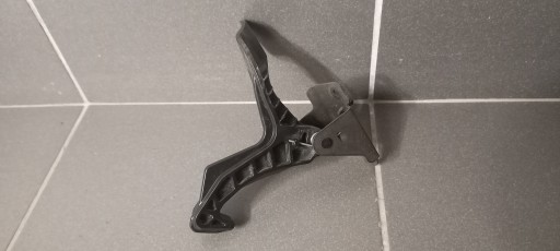 9826496880 ПАРТІЯ, ТРОС ВІДКРИТТЯ КАПОТУ PEUGEOT 2008 II